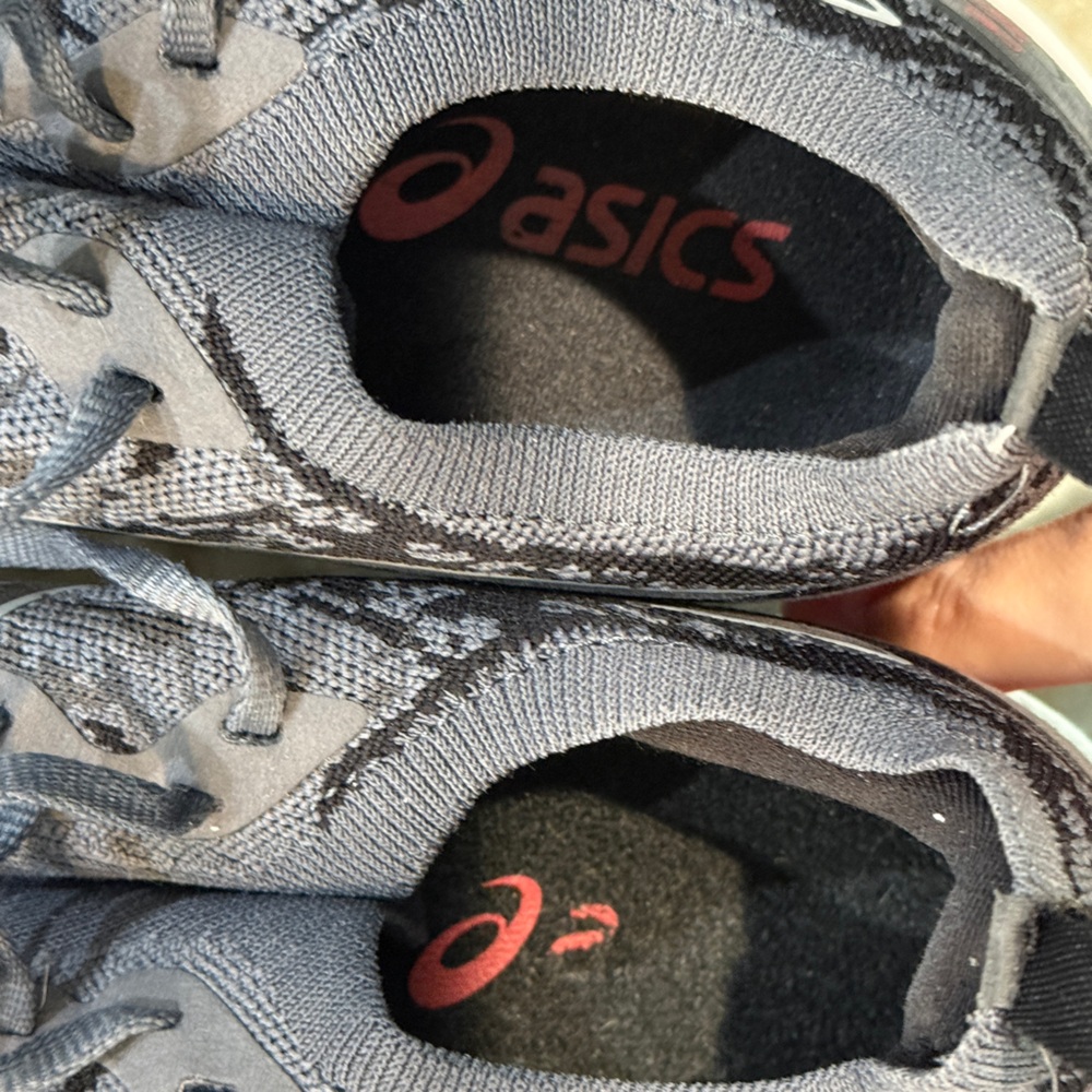Men’s ASICS Gel-Cumulus 23 running shoes- Size 11 - Picture 11 of 11